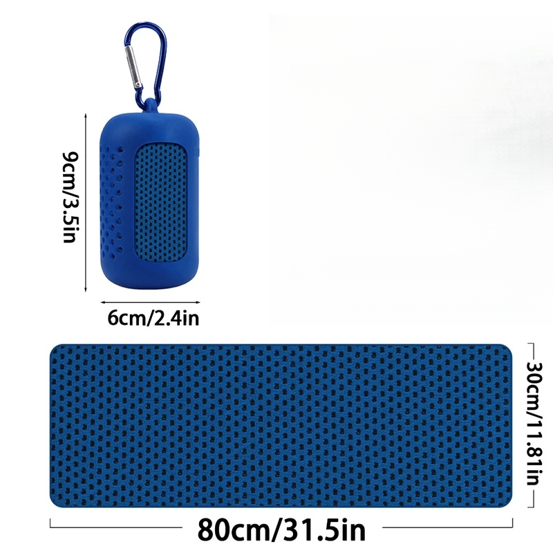 Camp Towel Microfiber - New Microfiber Towel Sports Quick Dry