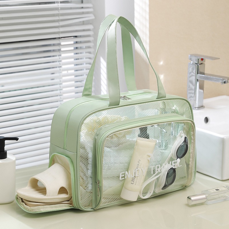 Dry Bag Waterproof - Waterproof Beach Bag with Dry Wet