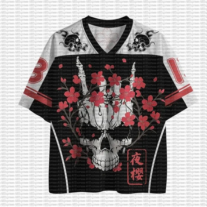 Japanese Outdoor Camping - 2026 Summer Fashion New Japanese Cherry