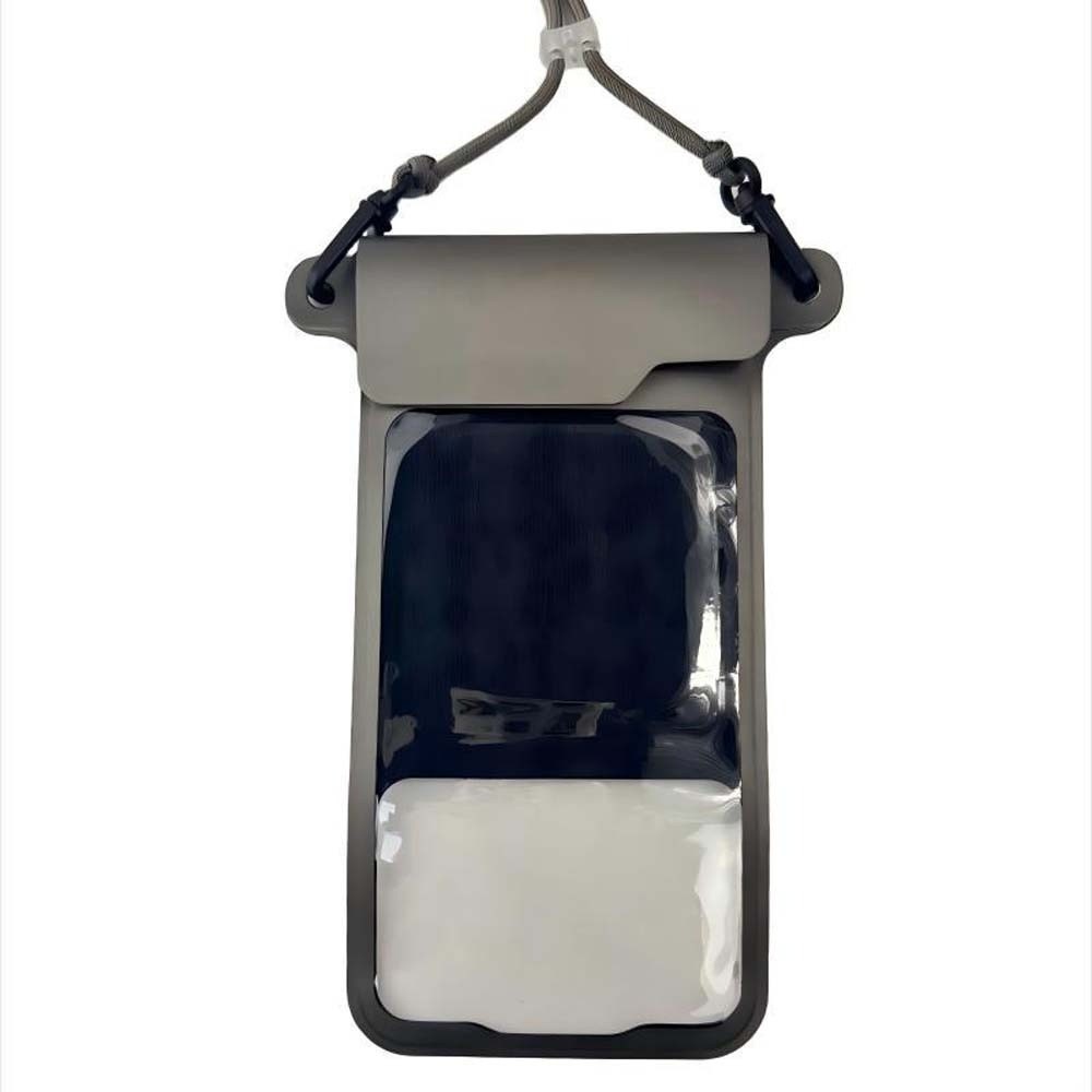 Dry Bag Waterproof - Adjustable Strap Waterproof Phone Pouch Lightweight