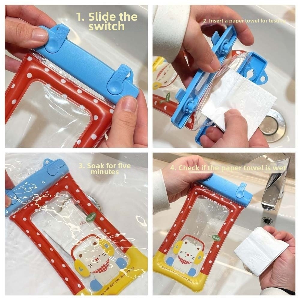 Adjustable Strap Waterproof Ph - Dry Bag Waterproof recensione e prezzo