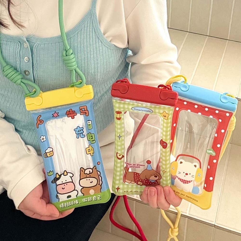 Adjustable Strap Waterproof Ph - Dry Bag Waterproof recensione e prezzo