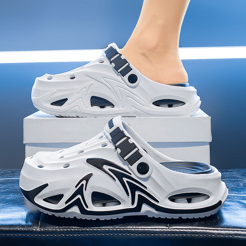 New Summer Style Beach Date, O - Outdoor Camping Slippers recensione e prezzo