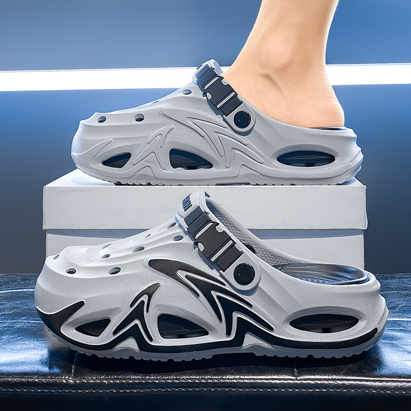 New Summer Style Beach Date, O - Outdoor Camping Slippers recensione e prezzo