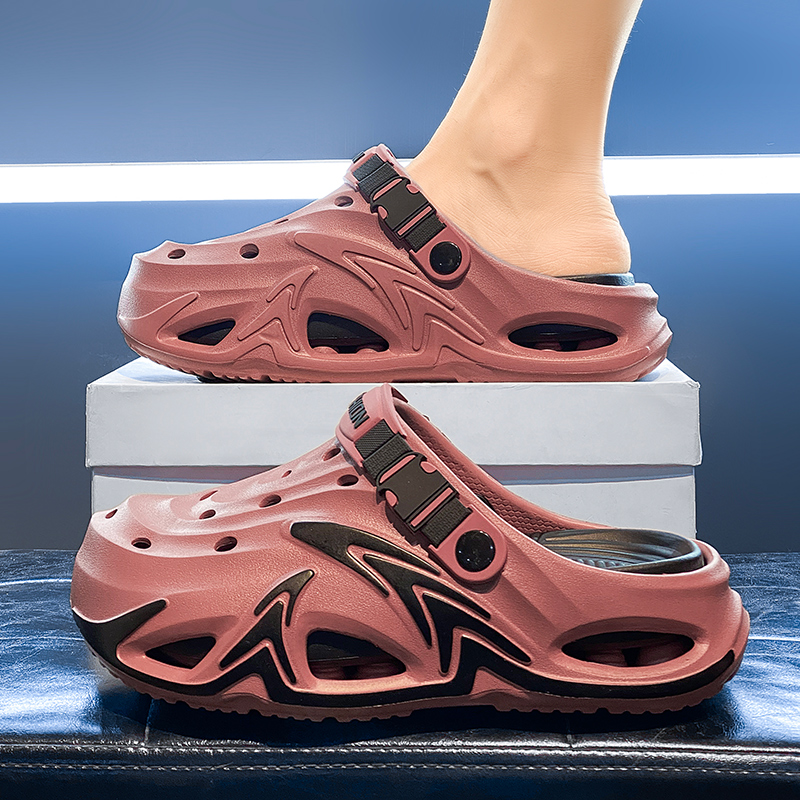 New Summer Style Beach Date, O - Outdoor Camping Slippers recensione e prezzo