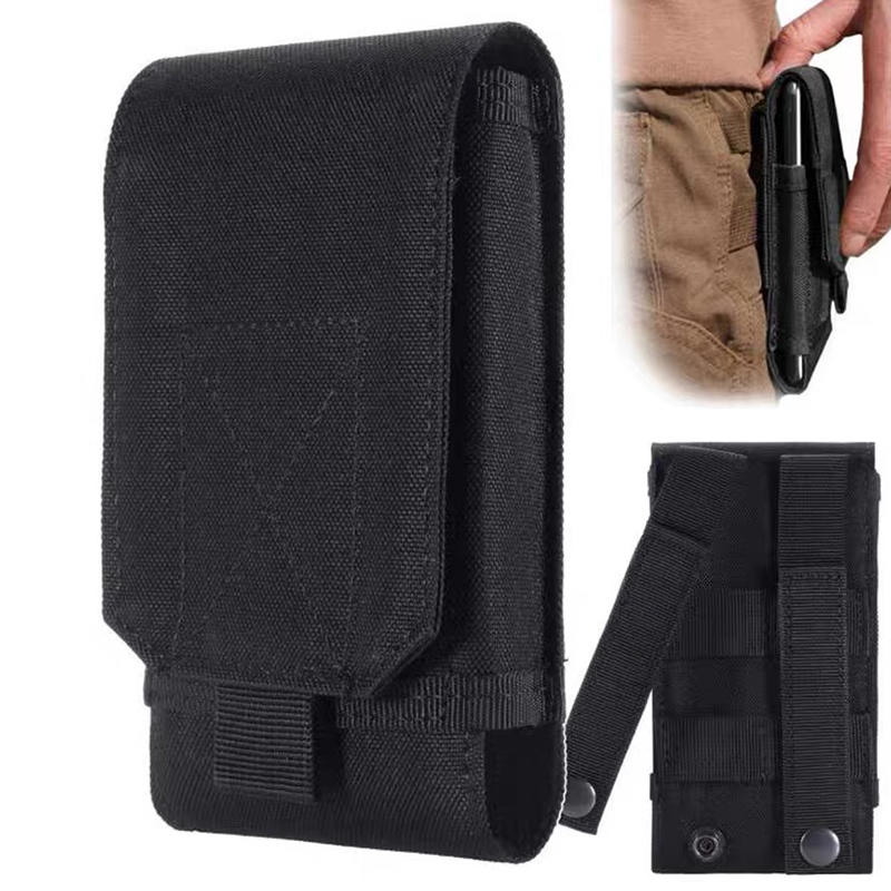 Molle Phone Pouch 1Pc Outdoor  - Outdoor Camping Tools recensione e prezzo