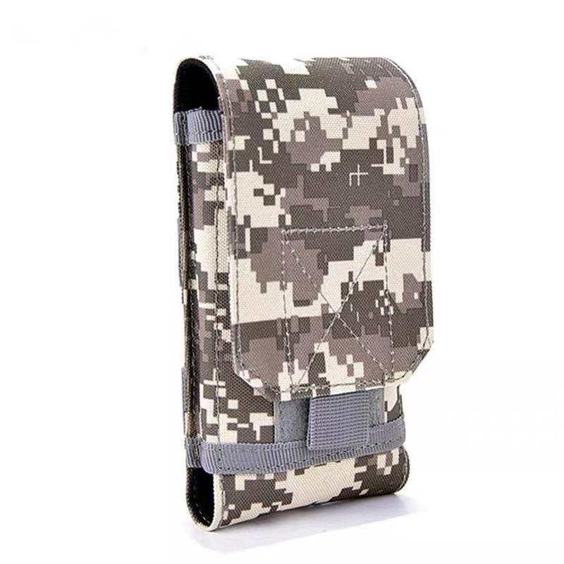 Molle Phone Pouch 1Pc Outdoor  - Outdoor Camping Tools recensione e prezzo