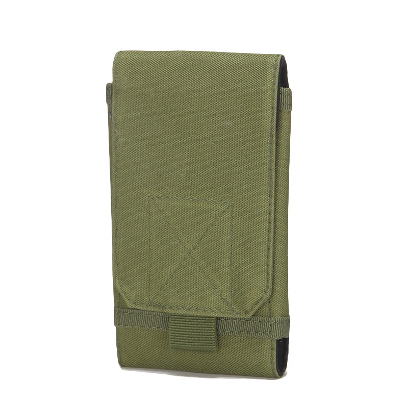 Molle Phone Pouch 1Pc Outdoor  - Outdoor Camping Tools recensione e prezzo
