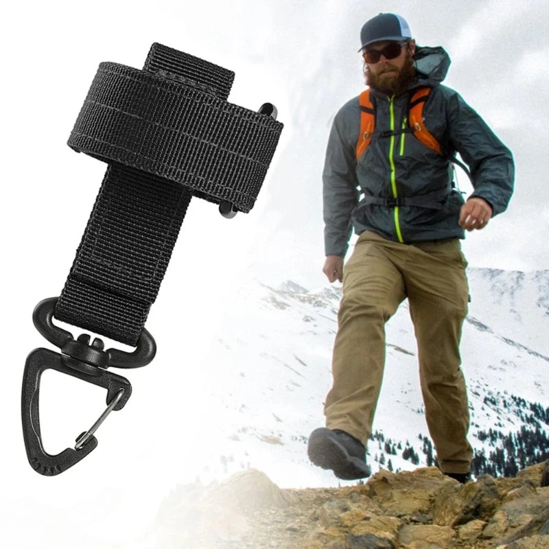 Multifunctional Safety Clip Ho - Outdoor Camping Gear recensione e prezzo