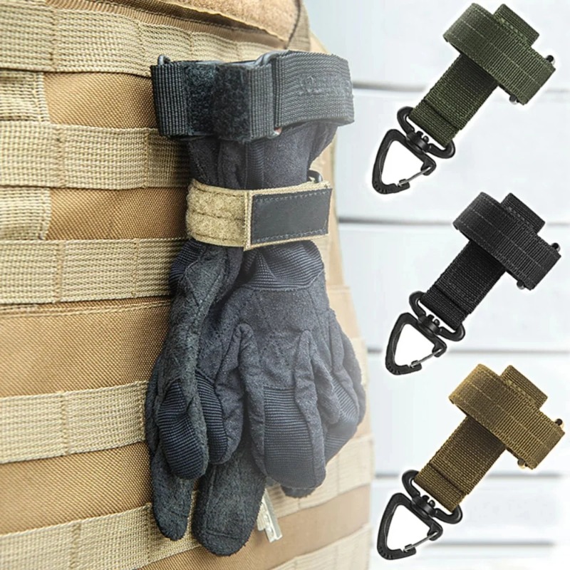 Multifunctional Safety Clip Ho - Outdoor Camping Gear recensione e prezzo