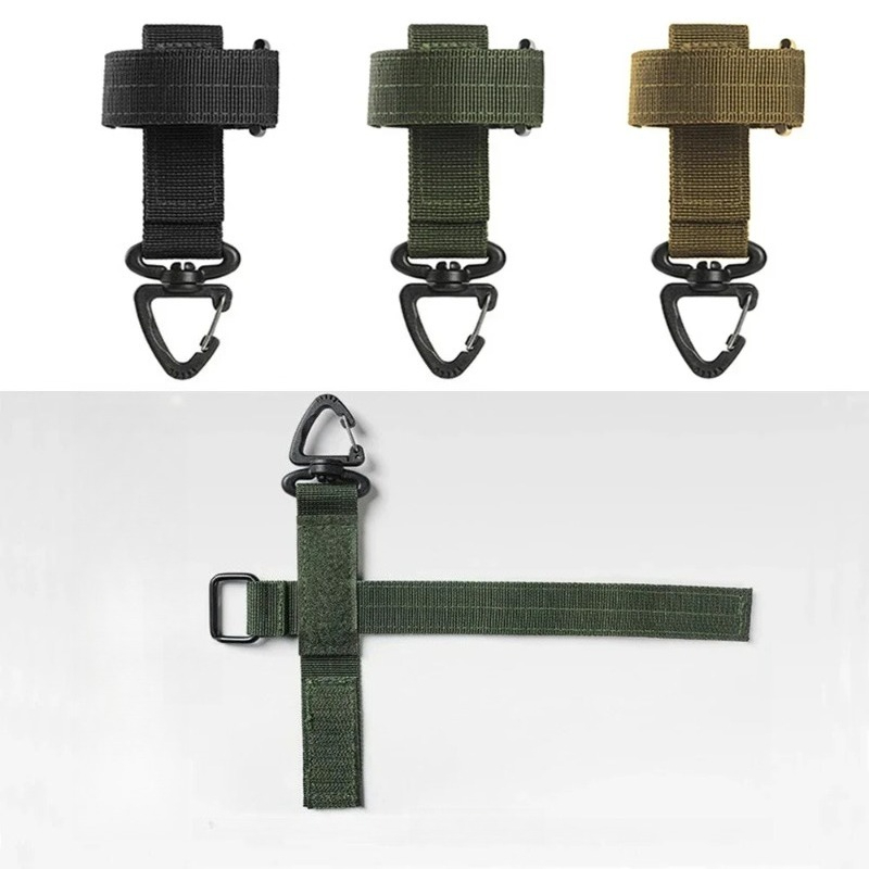 Multifunctional Safety Clip Ho - Outdoor Camping Gear recensione e prezzo