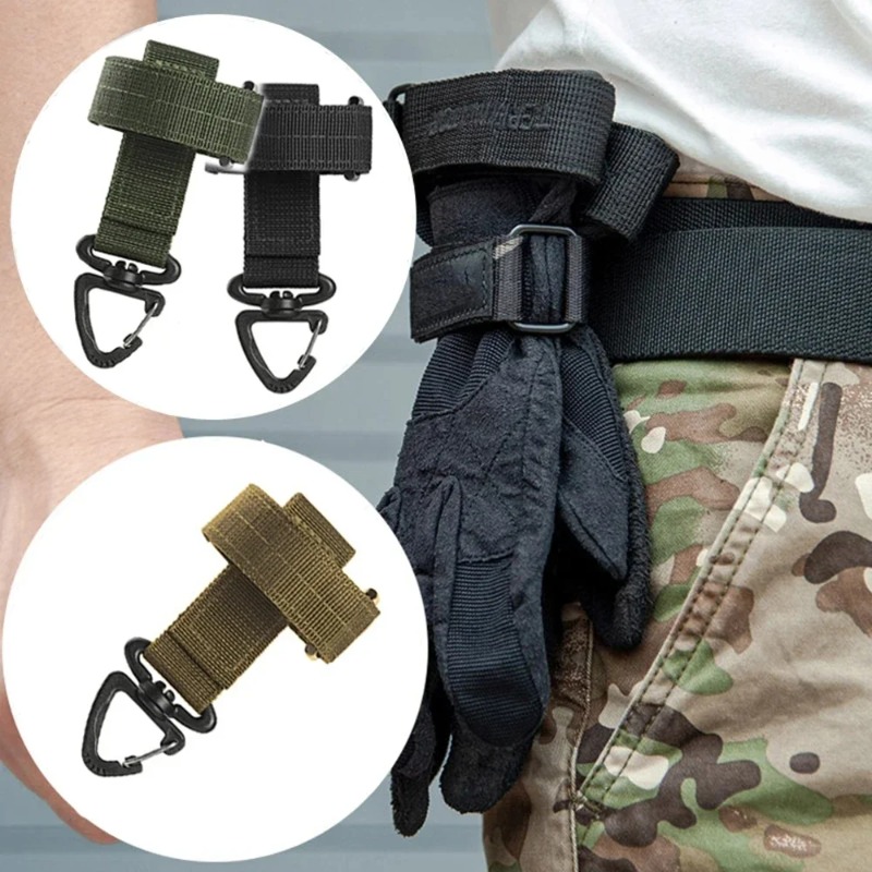 Multifunctional Safety Clip Ho - Outdoor Camping Gear recensione e prezzo