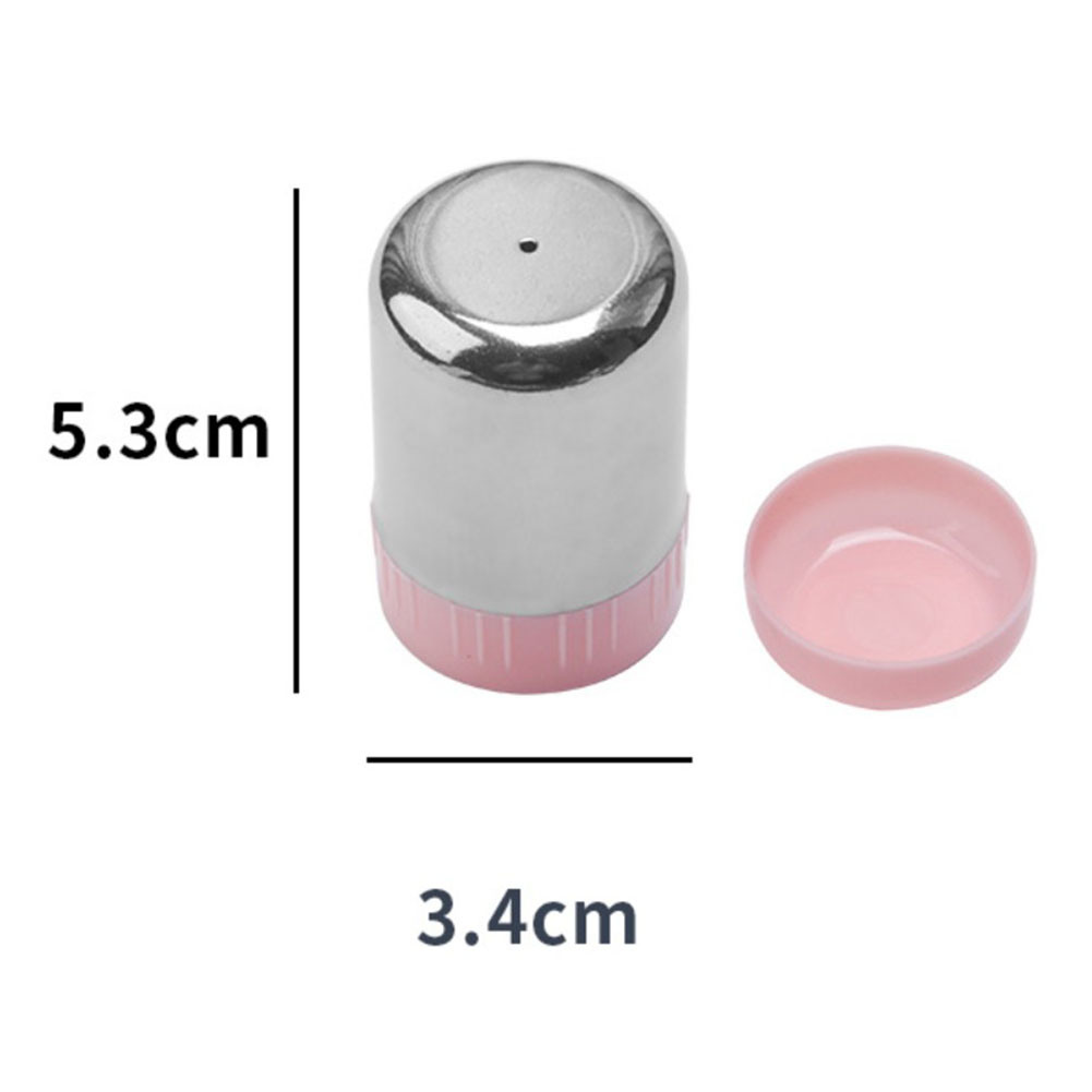 Small Stainless Steel Seasonin - Kitchen Outdoor Camping recensione e prezzo