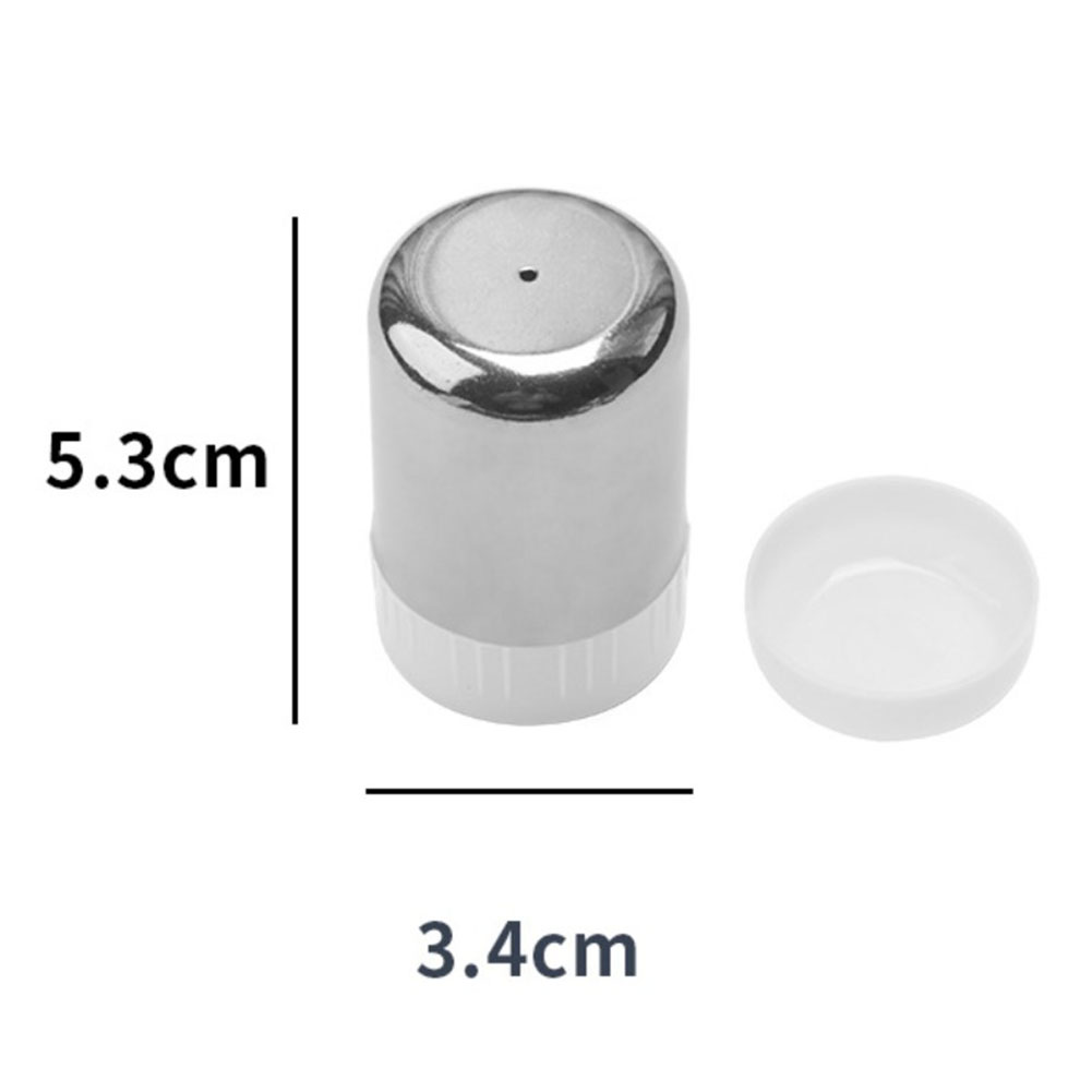 Small Stainless Steel Seasonin - Kitchen Outdoor Camping recensione e prezzo