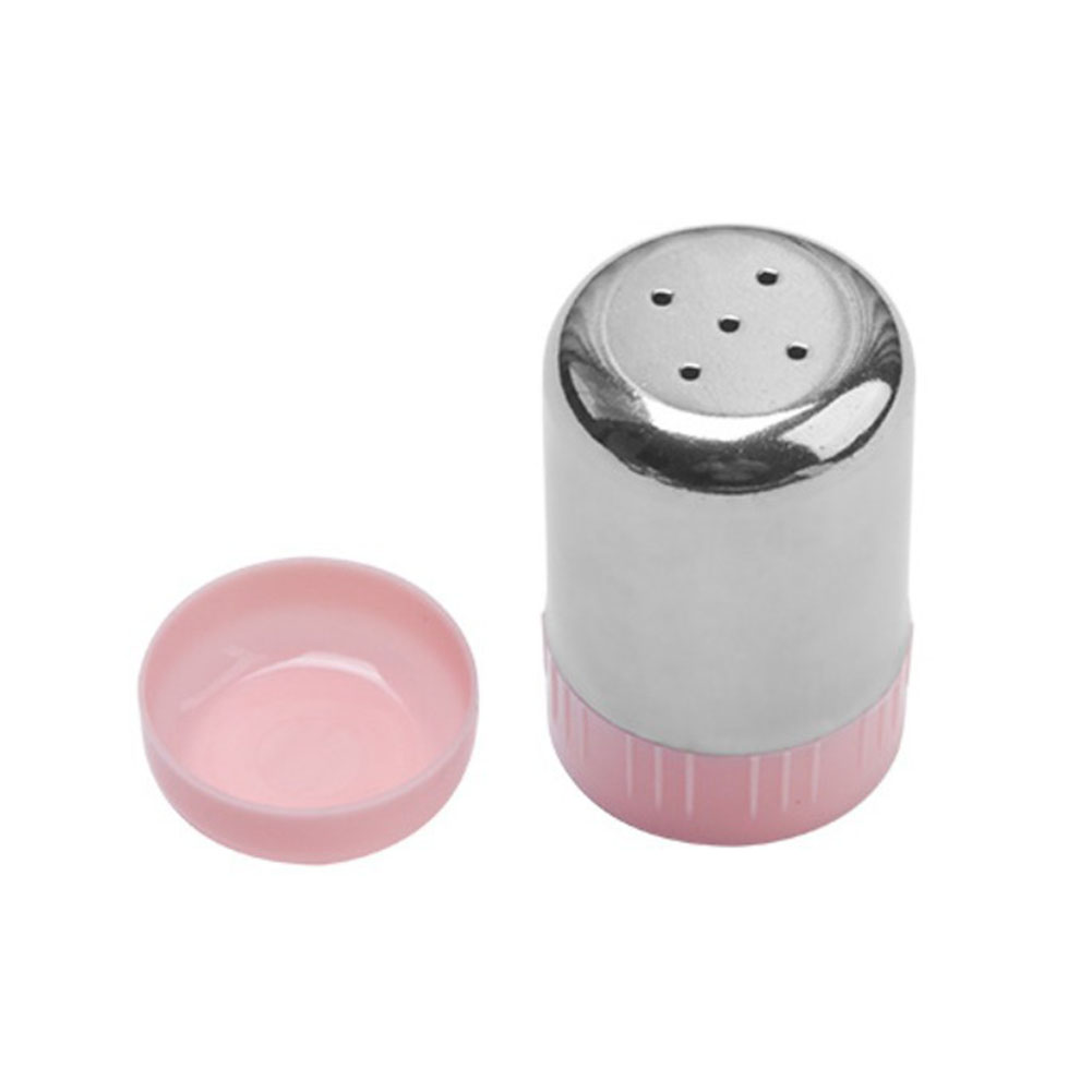 Small Stainless Steel Seasonin - Kitchen Outdoor Camping recensione e prezzo