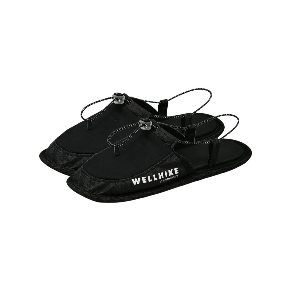 1 Pair Non Slip Travel Slipper - Outdoor Camping Slippers recensione e prezzo