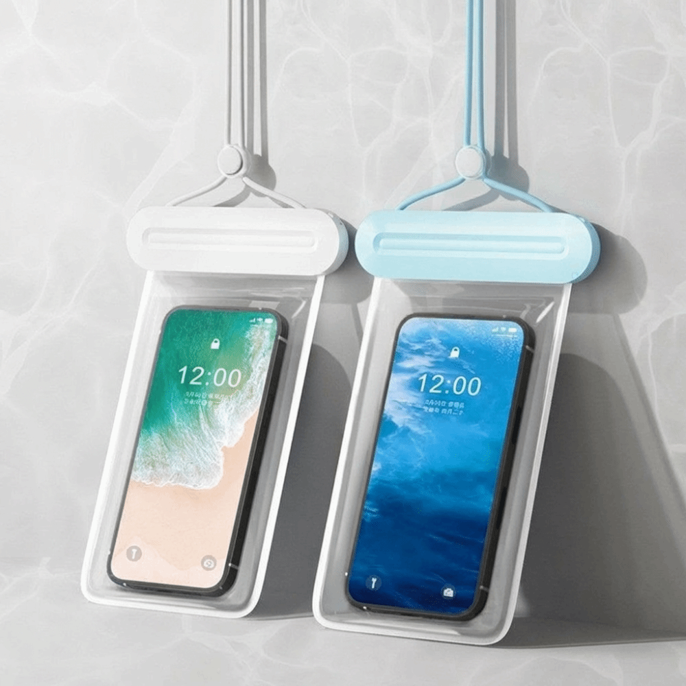 Touch Screen Waterproof Mobile - Dry Bag Waterproof recensione e prezzo