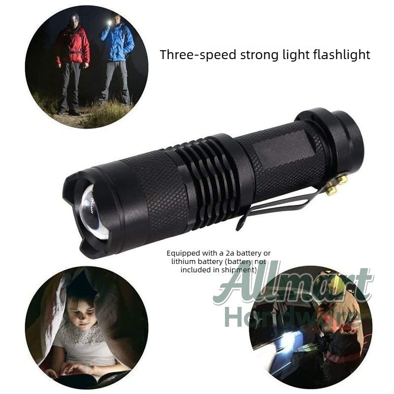 Multi functional portable EDC  - Outdoor Camping Tools recensione e prezzo