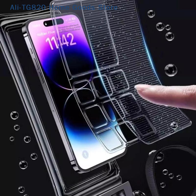 [TG820]Waterproof Phone Pouch  - Dry Bag Waterproof recensione e prezzo
