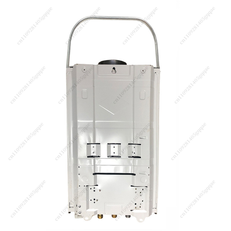 Propane Gas Tankless Water Hea - Outdoor Camping Hot Water Shower recensione e prezzo