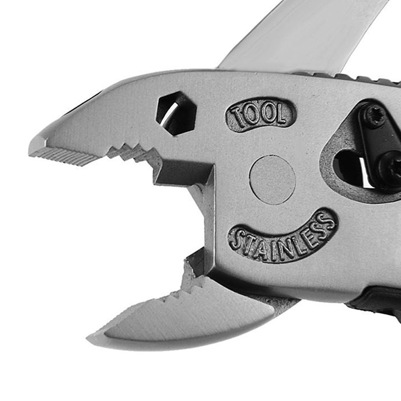 Multitool Pliers Pocket Knife  - Outdoor Camping Tools recensione e prezzo