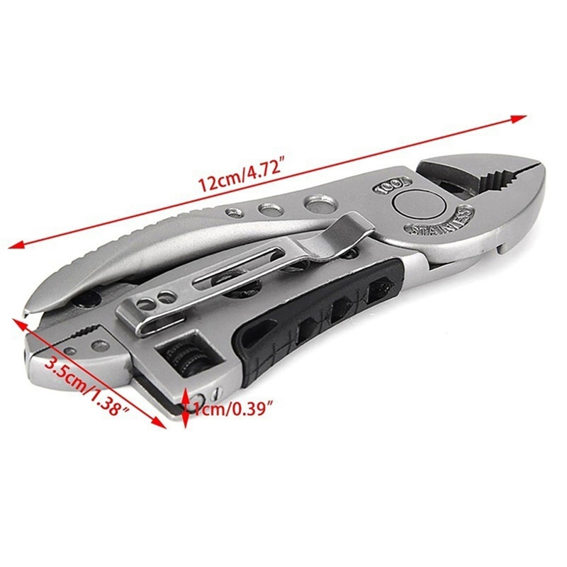 Multitool Pliers Pocket Knife  - Outdoor Camping Tools recensione e prezzo