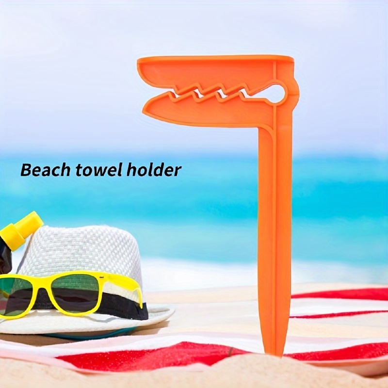 Outdoor Beach Towel Holder Bea - Outdoor Camping Rug recensione e prezzo