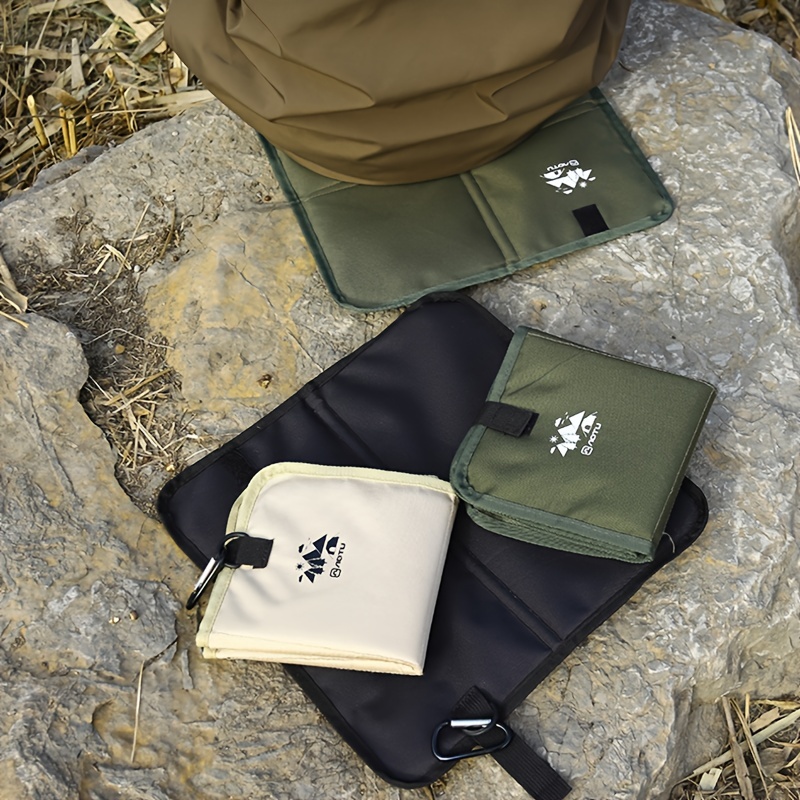 2026 NEW Outdoor Camping Folda - Outdoor Camping Rug recensione e prezzo