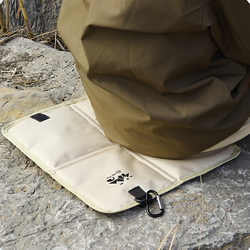 2026 NEW Outdoor Camping Folda - Outdoor Camping Rug recensione e prezzo