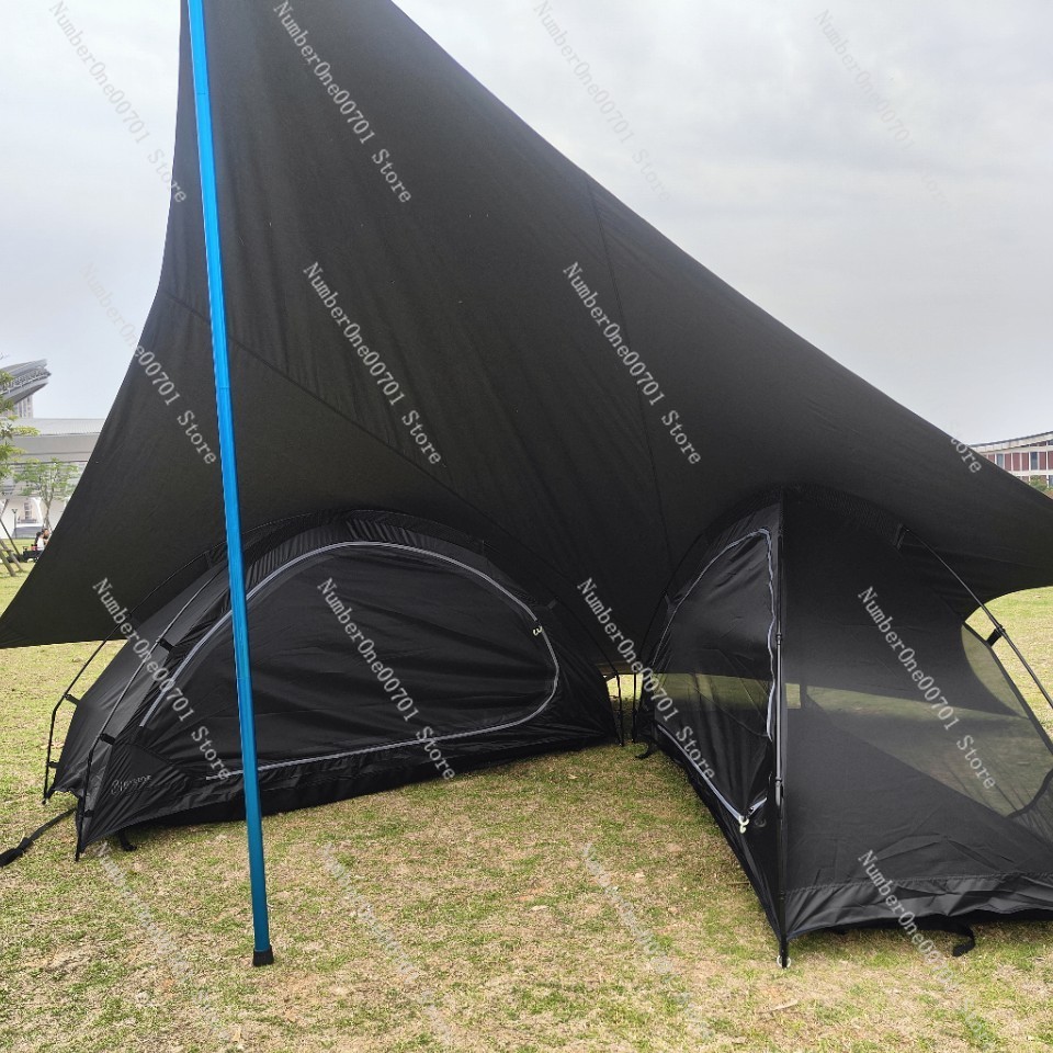 Outdoor Single Person Camping  - Outdoor Camping Backpack recensione e prezzo