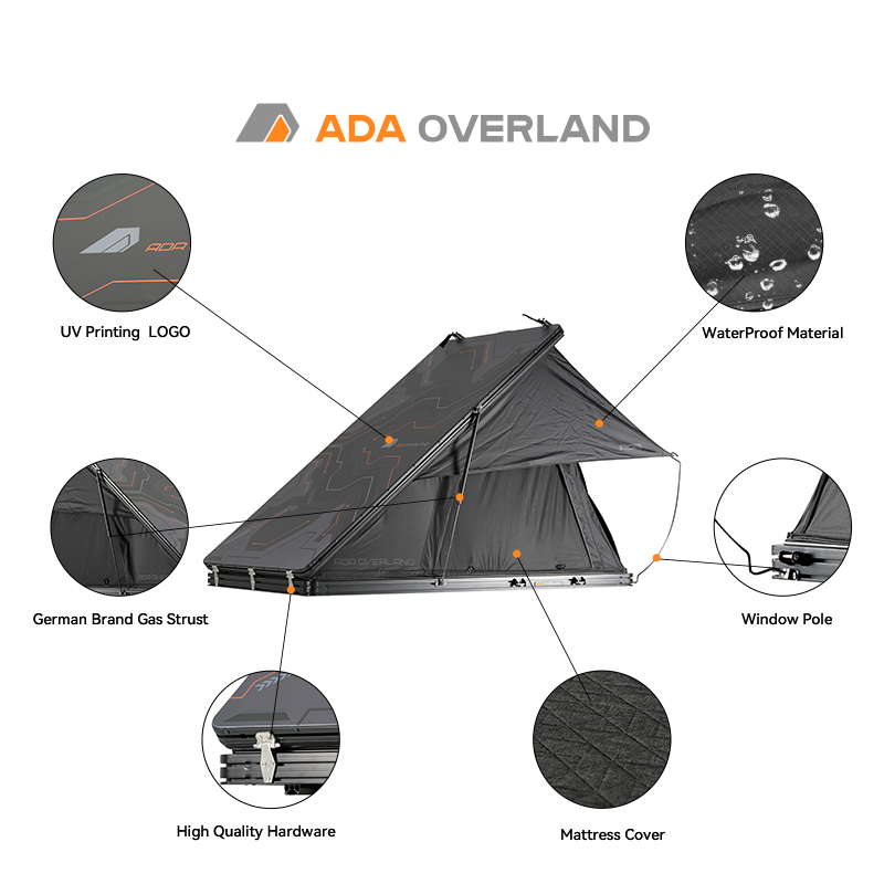 Hot Wholesale Aluminum Shell C - Outdoor Camping Gear recensione e prezzo