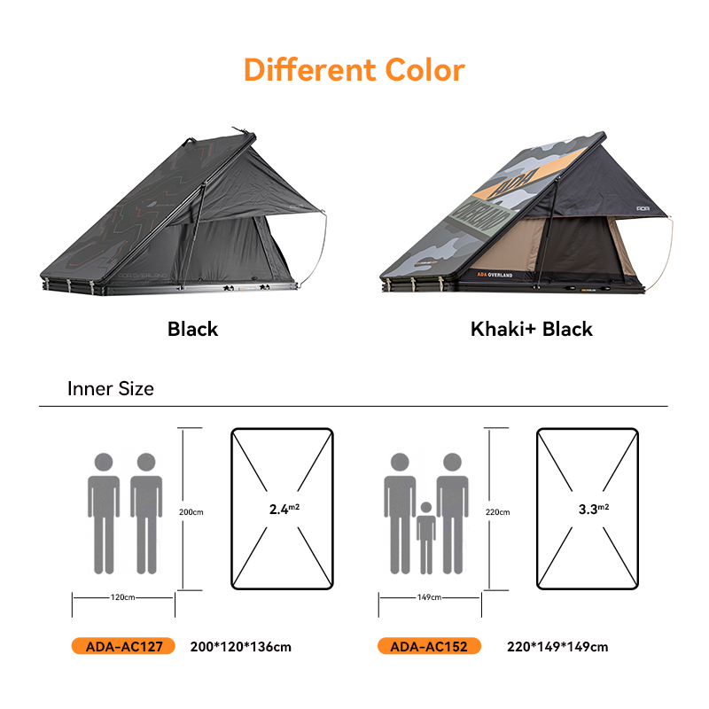 Hot Wholesale Aluminum Shell C - Outdoor Camping Gear recensione e prezzo