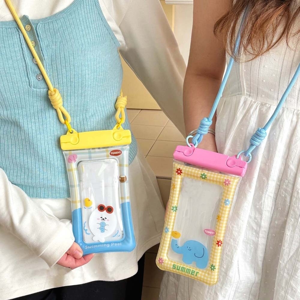 Adjustable Strap Waterproof Ph - Dry Bag Waterproof recensione e prezzo