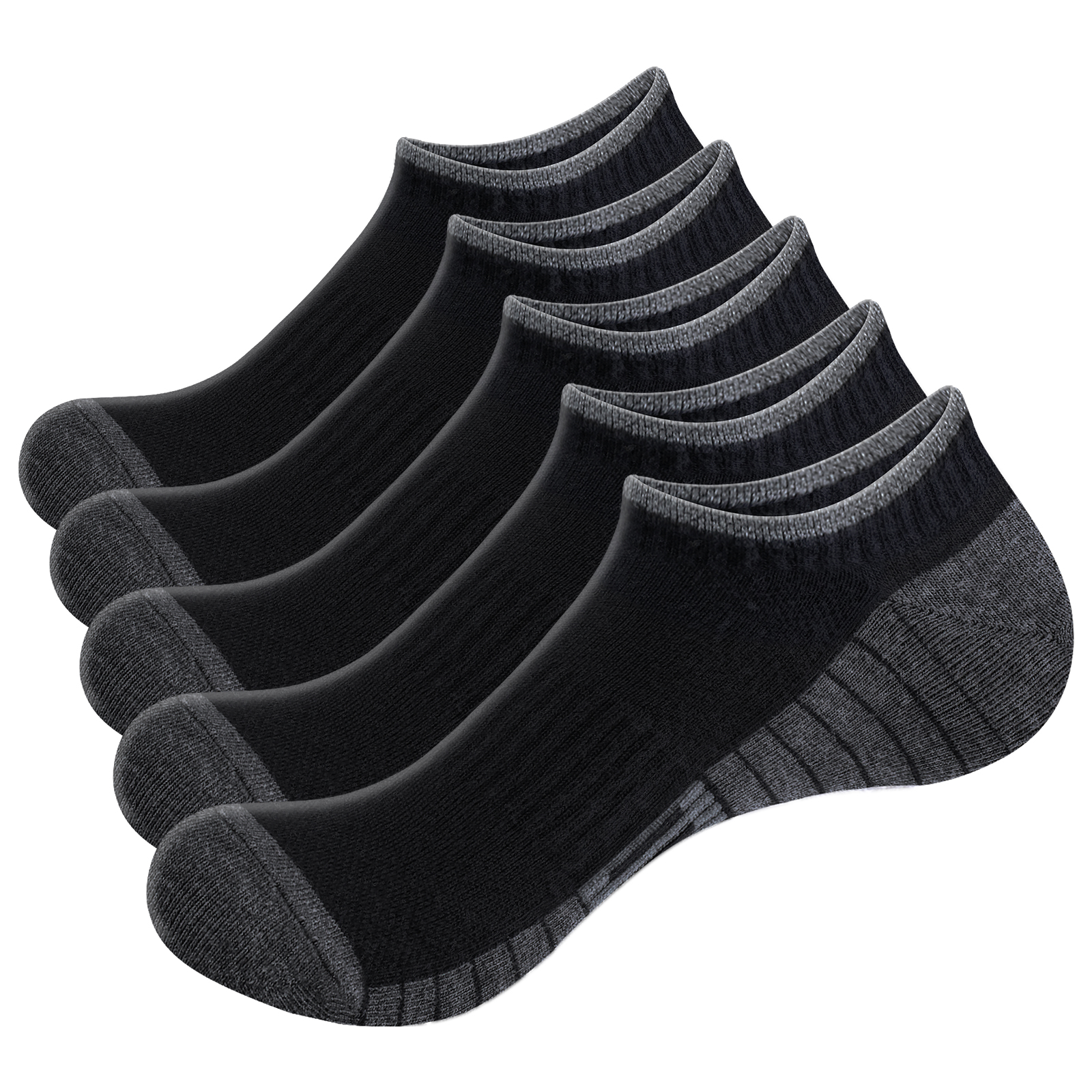 YUEDGE Mens and Womens Bamboo  - Outdoor Camping Slippers recensione e prezzo