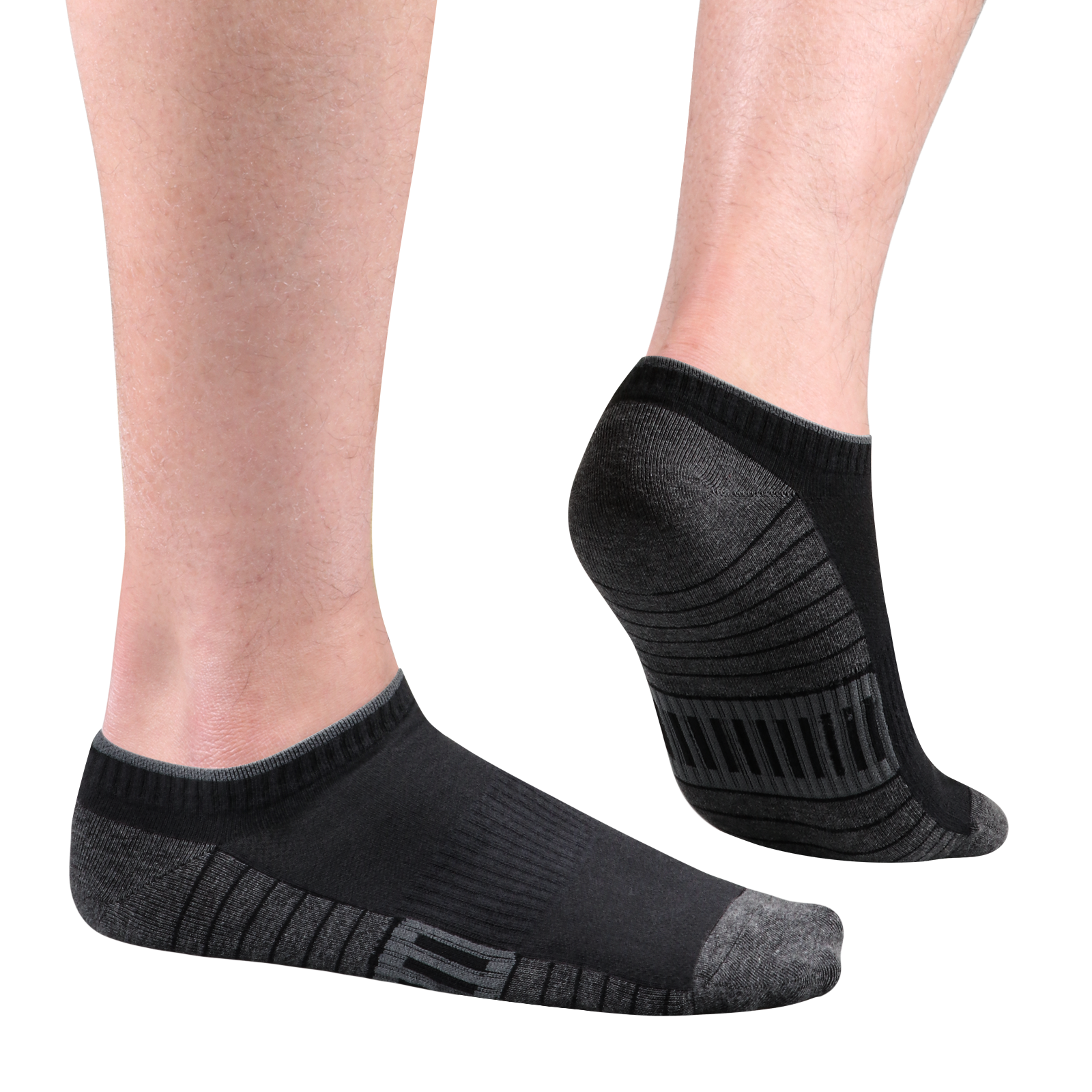 YUEDGE Mens and Womens Bamboo  - Outdoor Camping Slippers recensione e prezzo