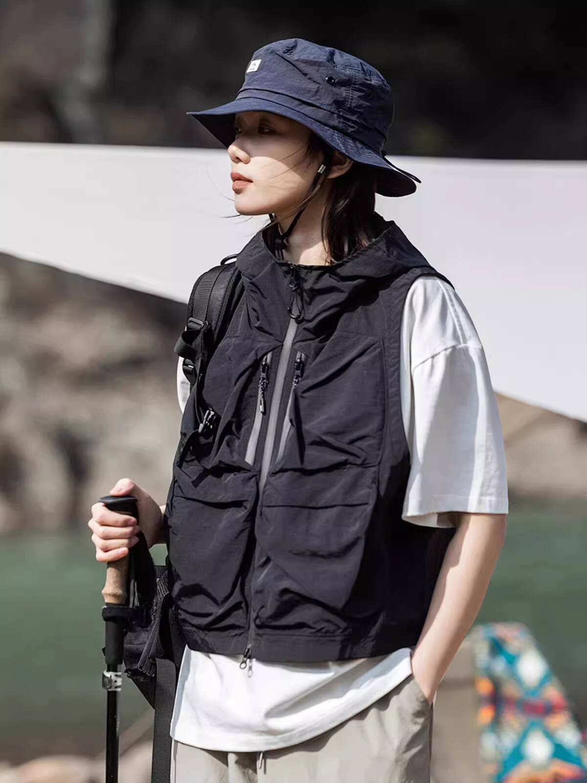 2026 Spring New Japanese Minim - Japanese Outdoor Camping recensione e prezzo