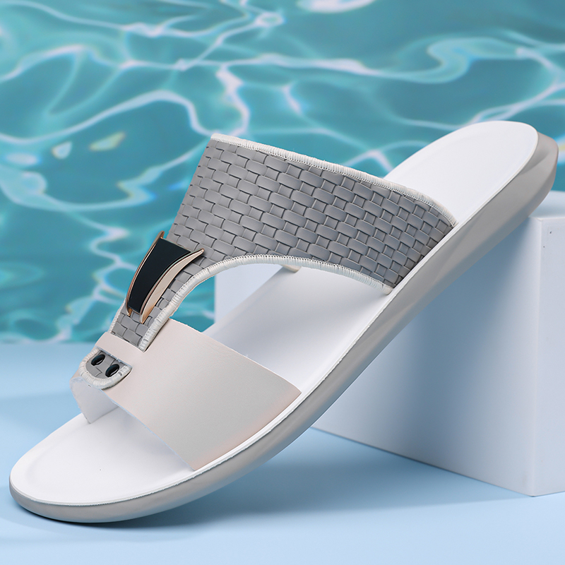 Universal Men Beach Flip Flops - Outdoor Camping Slippers recensione e prezzo