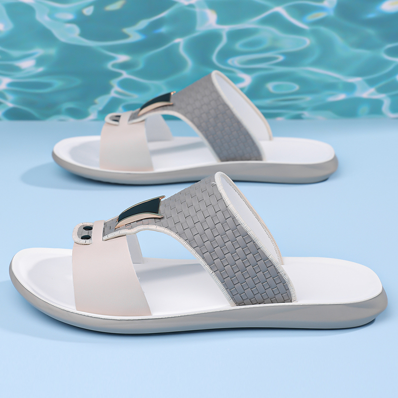 Universal Men Beach Flip Flops - Outdoor Camping Slippers recensione e prezzo