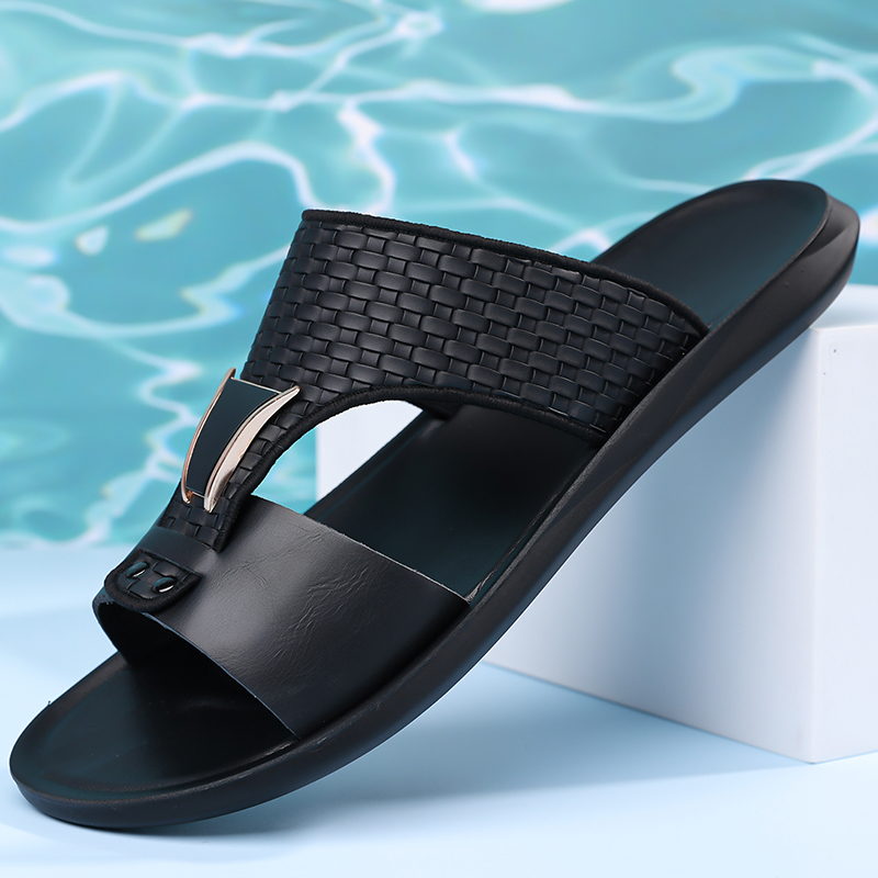 Universal Men Beach Flip Flops - Outdoor Camping Slippers recensione e prezzo