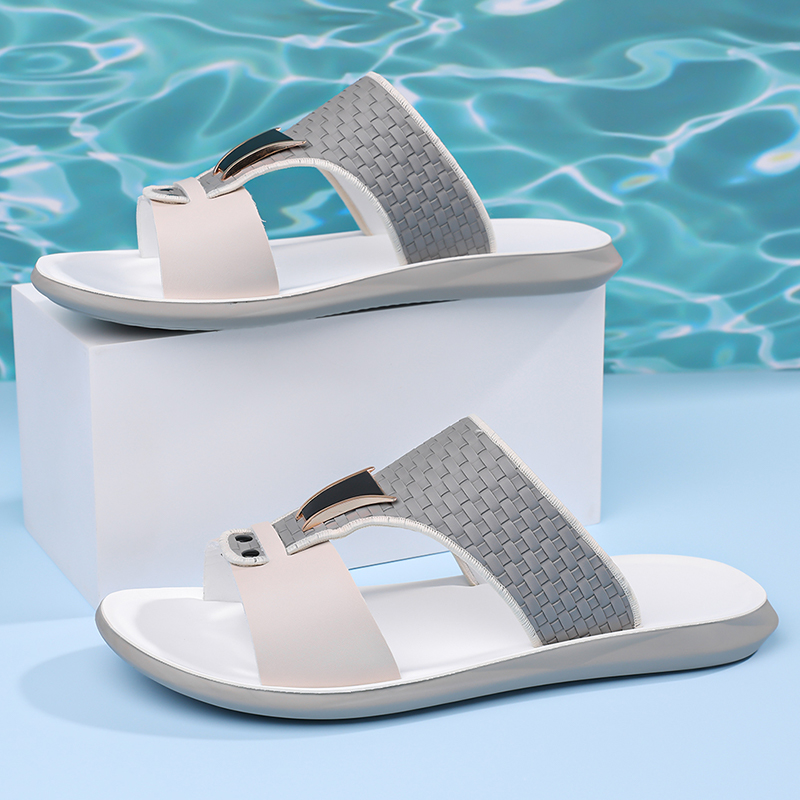 Universal Men Beach Flip Flops - Outdoor Camping Slippers recensione e prezzo