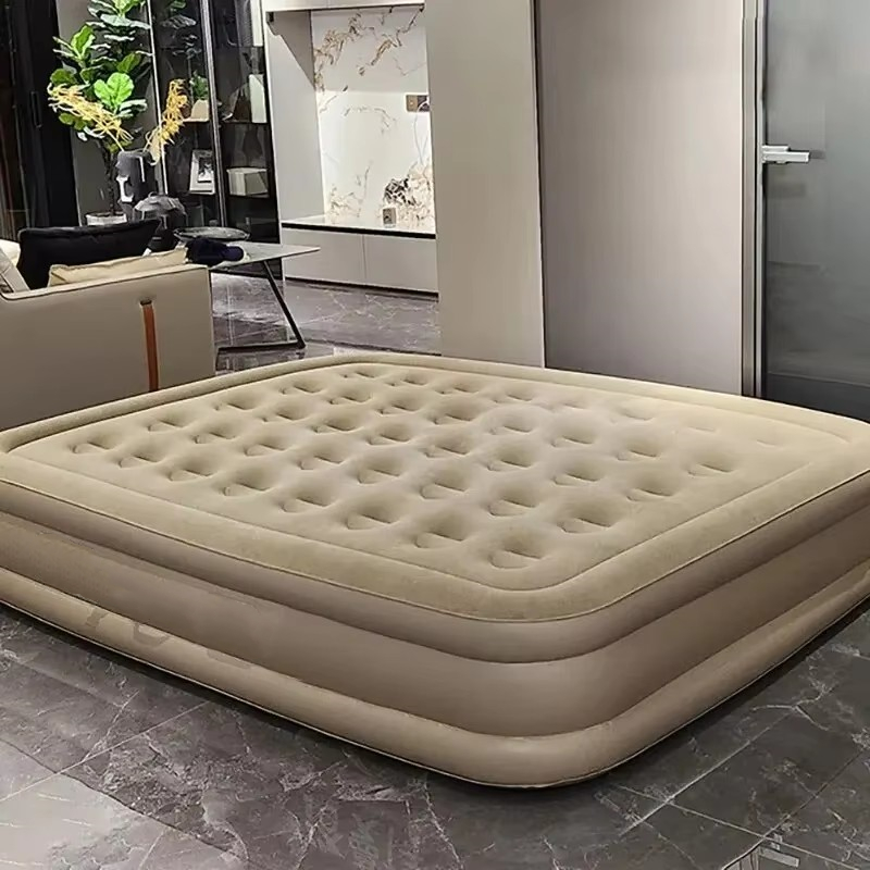 Interior Air Mattress Glamping - Outdoor Camping Rug recensione e prezzo