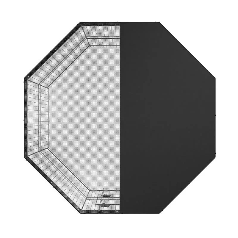 Dog Playpen, 8 Panels Foldable - Outdoor Camping Dog Fence recensione e prezzo