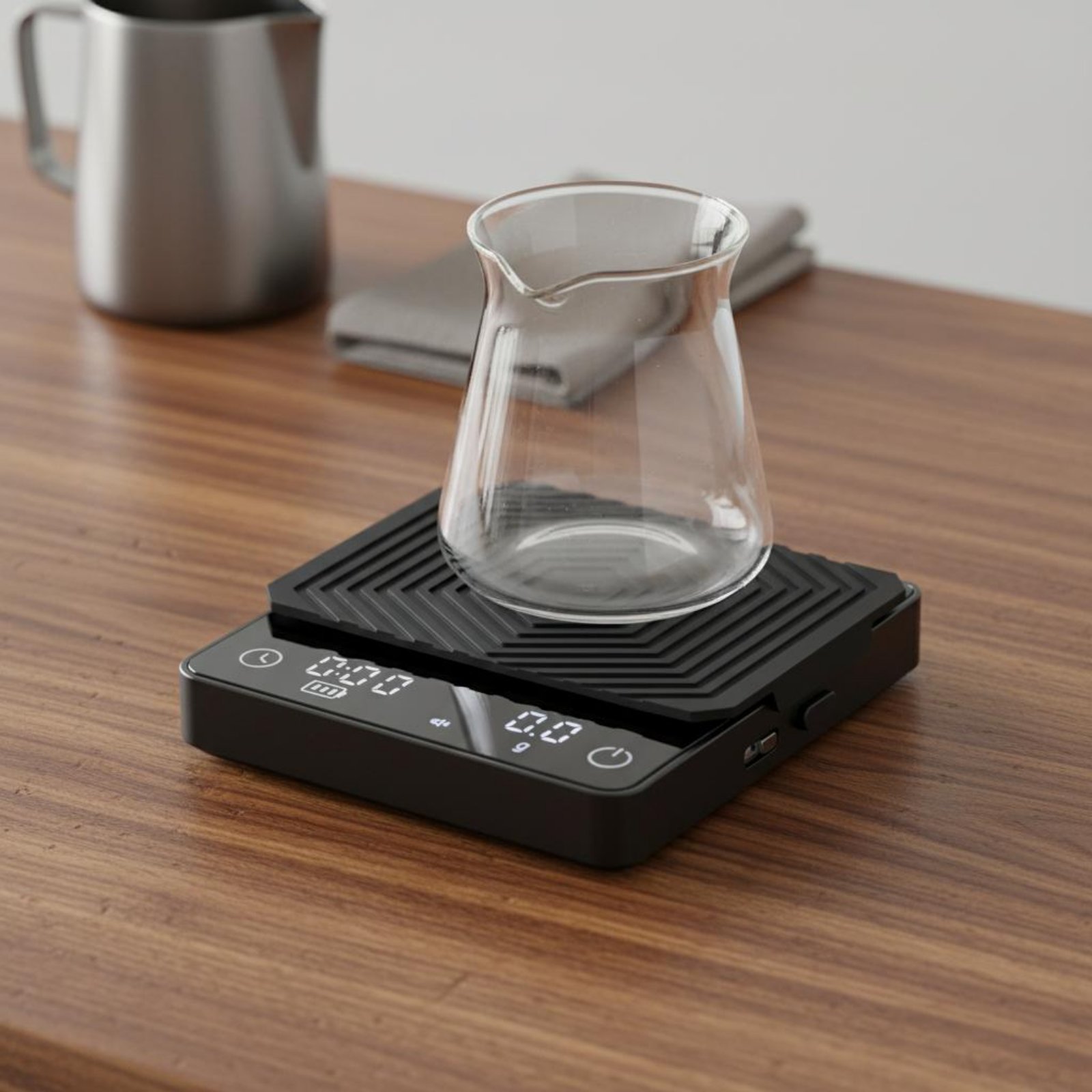 Espresso Scale Tare Function P - Kitchen Outdoor Camping recensione e prezzo