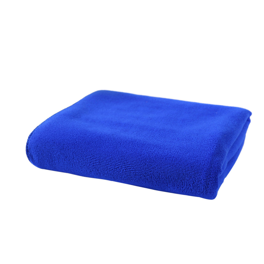 70x140cm Quick Dry Bath Towel  - Camp Towel Microfiber recensione e prezzo