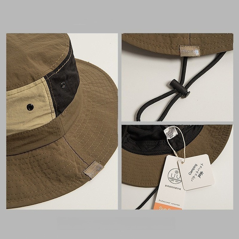 Japanese Style Summer Sun Prot - Japanese Outdoor Camping recensione e prezzo