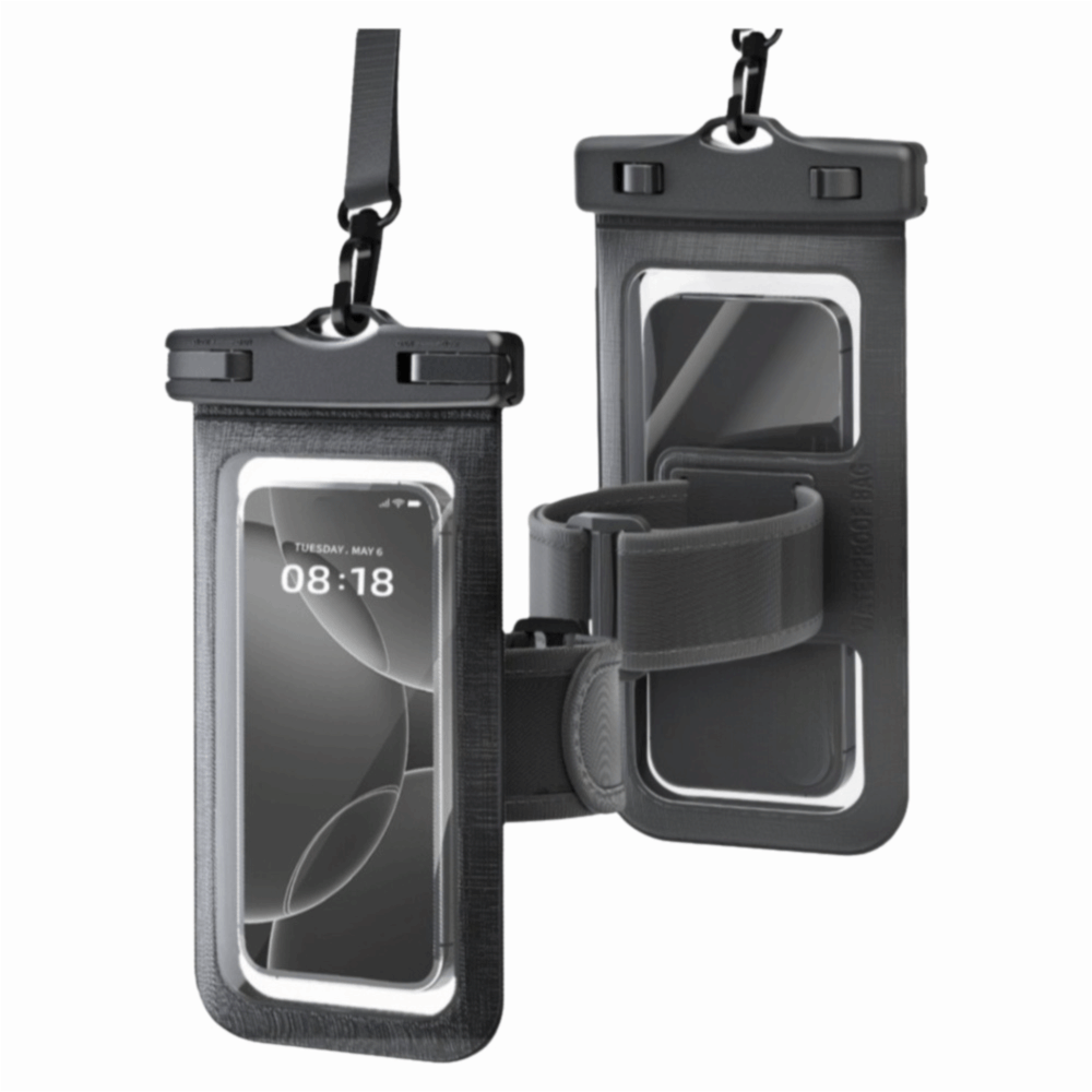 Adjustable Strap Waterproof Ph - Dry Bag Waterproof recensione e prezzo