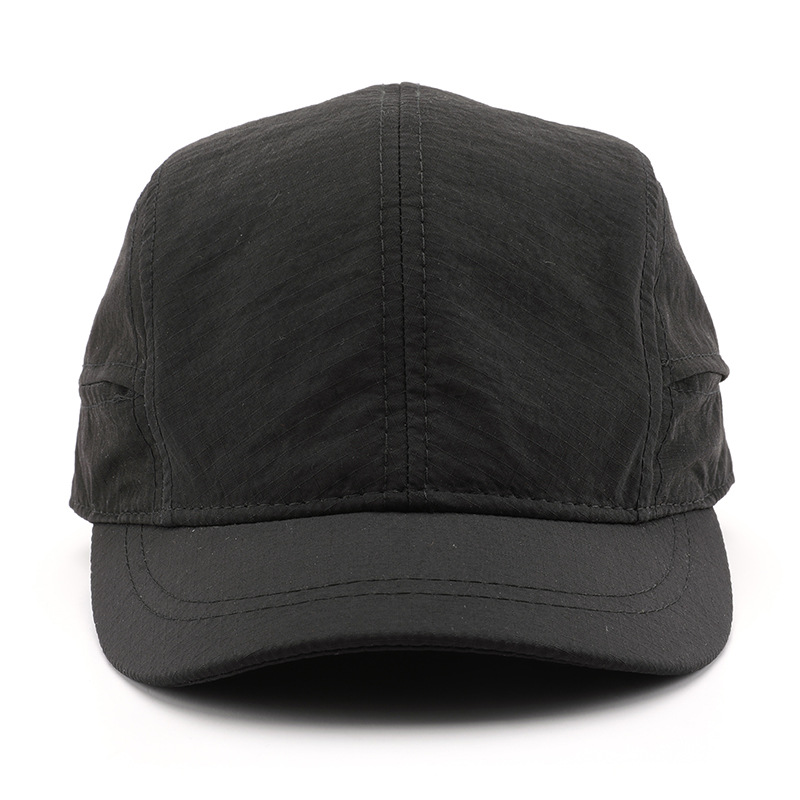Retro Quick-drying Short Brim  - Japanese Outdoor Camping recensione e prezzo