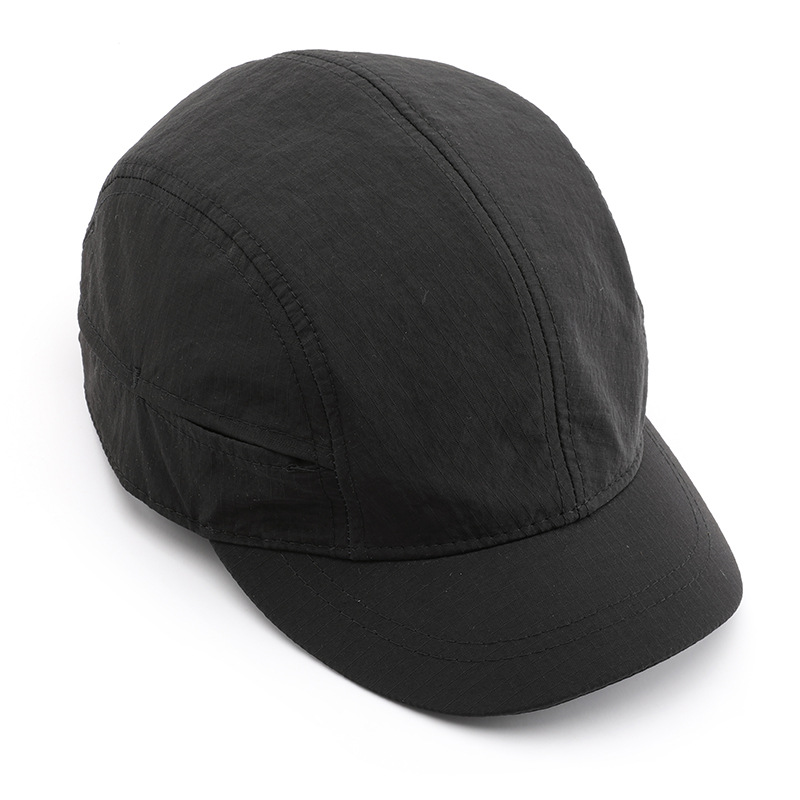 Retro Quick-drying Short Brim  - Japanese Outdoor Camping recensione e prezzo
