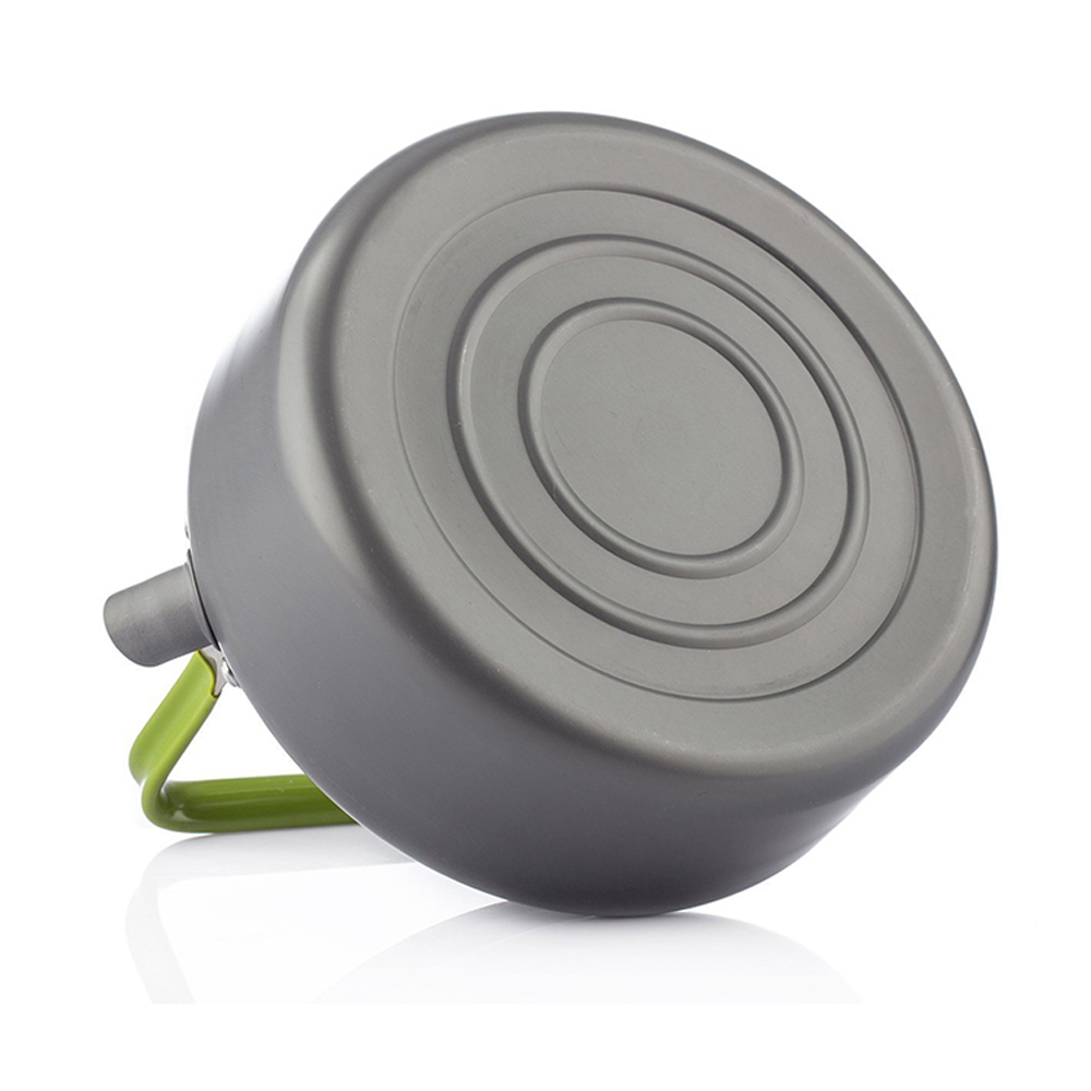 Portable Outdoor Water Kettle  - Outdoor Camping Kettle recensione e prezzo