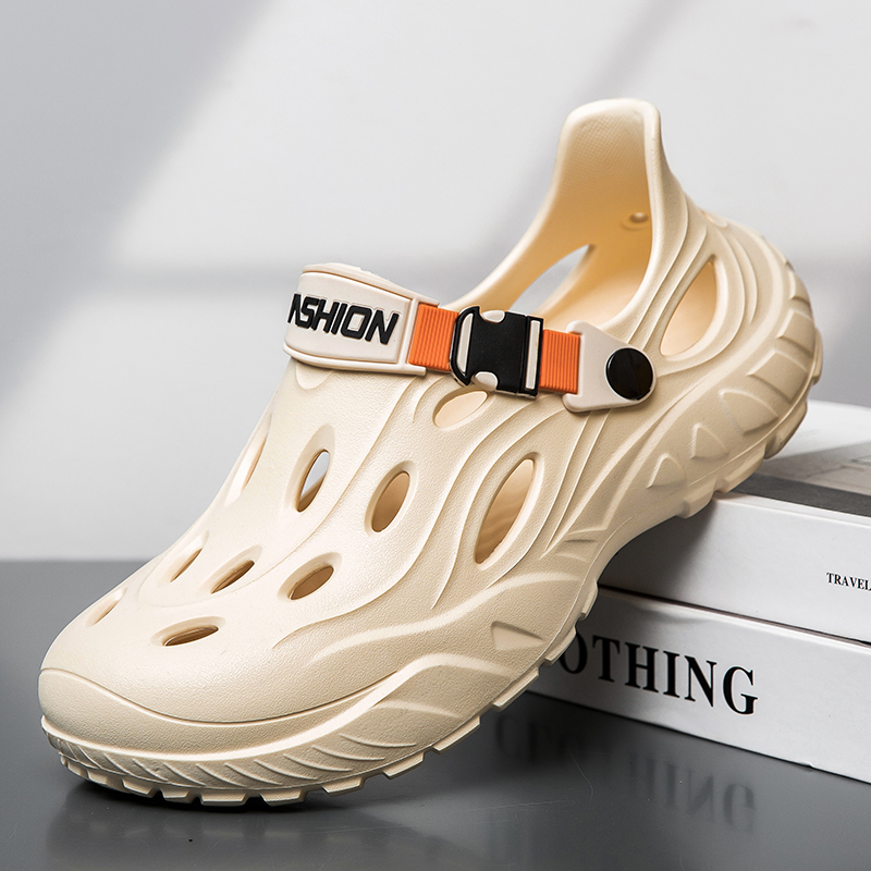 Men's Outdoor Sandals Sport Sl - Outdoor Camping Slippers recensione e prezzo